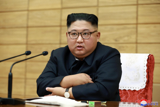국정원 “김정은, 11월 방한 가능성…북중 정상회담 추진도”